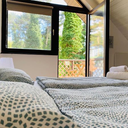 Villa B96 Шіофок Екстер'єр фото