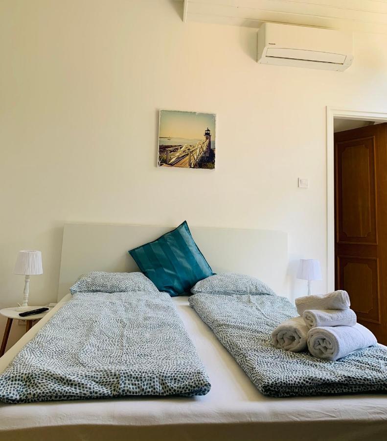 Villa B96 Шіофок Екстер'єр фото